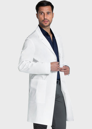 Cherokee Project Lab Unisex Fit Tall Lab Coat