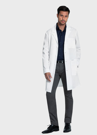 Cherokee Project Lab Unisex Fit Tall Lab Coat