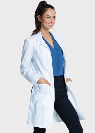 Cherokee Project Lab Unisex Fit Tall Lab Coat