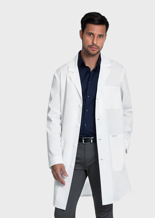 Cherokee Project Lab Unisex Fit Tall Lab Coat