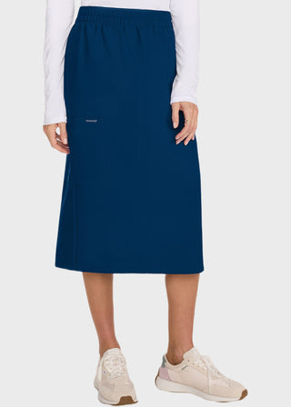 Cherokee Women's Elastic Waist Skirt