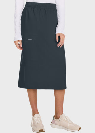 Cherokee Women's Elastic Waist Skirt