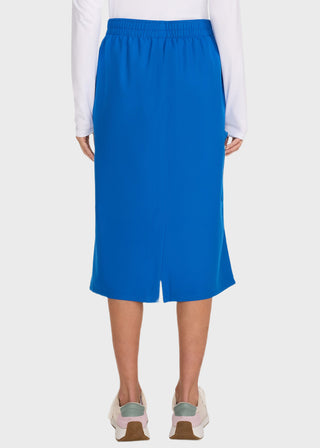 Cherokee Women's Elastic Waist Skirt