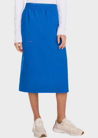 Cherokee Women's Elastic Waist Skirt