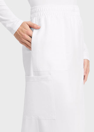 Cherokee Ww Origanls Ultra Women's Elastic Waist Skirt