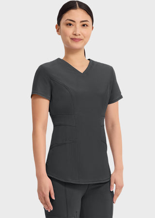 Cherokee Infinity Women's V-Neck Scrub Top