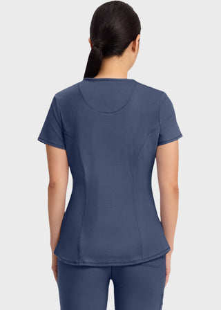 Cherokee Infinity Women's V-Neck Scrub Top