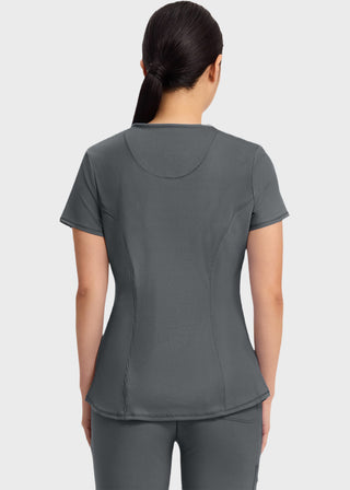 Cherokee Infinity Women's V-Neck Scrub Top