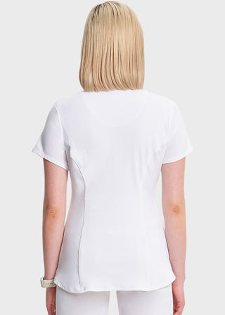 Cherokee Infinity Women's V-Neck Scrub Top