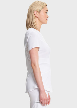 Cherokee Infinity Women's V-Neck Scrub Top