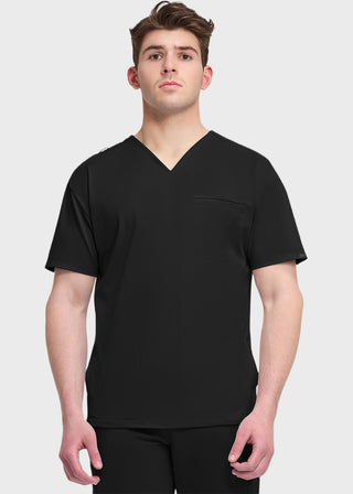 Cherokee Achieve Men's V-Neck Top
