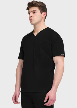 Cherokee Achieve Men's V-Neck Top