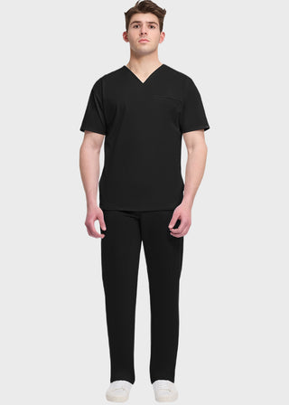 Cherokee Achieve Men's V-Neck Top