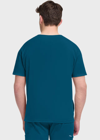 Cherokee Achieve Men's V-Neck Top