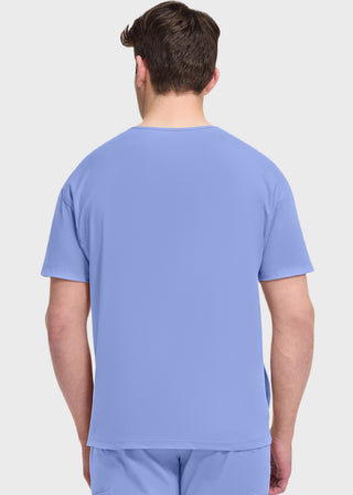 Cherokee Achieve Men's V-Neck Top