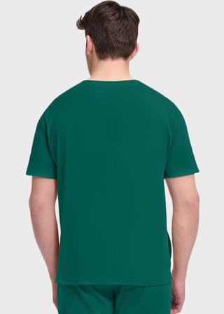 Cherokee Achieve Men's V-Neck Top