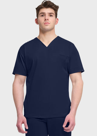 Cherokee Achieve Men's V-Neck Top
