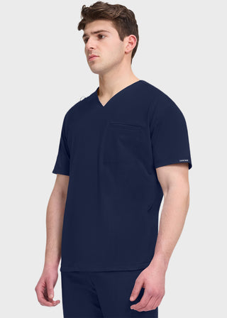 Cherokee Achieve Men's V-Neck Top