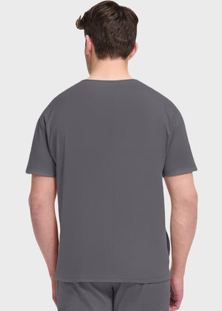 Cherokee Achieve Men's V-Neck Top