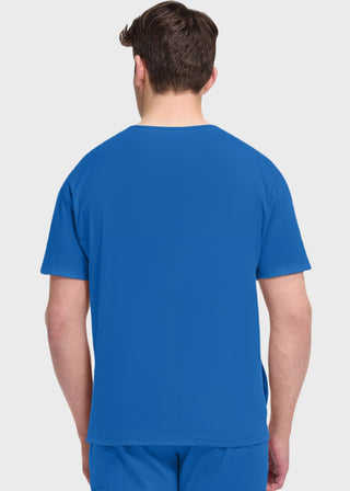 Cherokee Achieve Men's V-Neck Top