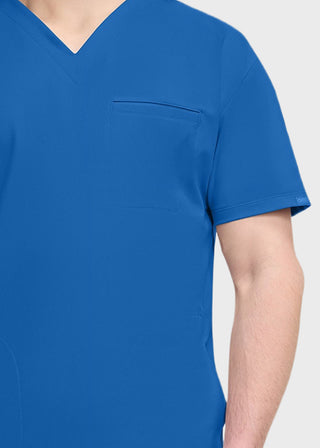 Cherokee Achieve Men's V-Neck Top