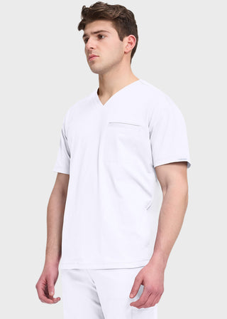 Cherokee Achieve Men's V-Neck Top