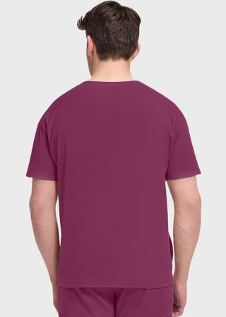 Cherokee Achieve Men's V-Neck Top