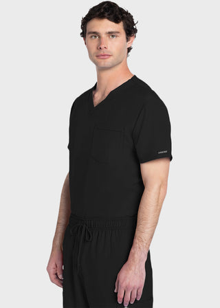 Cherokee WW Originals Ultra Unisex V-Neck Top