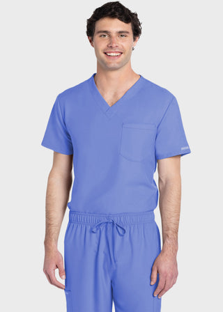 Cherokee WW Originals Ultra Unisex V-Neck Top