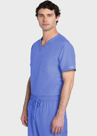 Cherokee WW Originals Ultra Unisex V-Neck Top