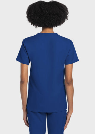 Cherokee WW Originals Ultra Unisex V-Neck Top