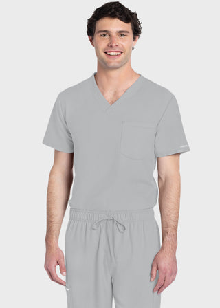 Cherokee WW Originals Ultra Unisex V-Neck Top