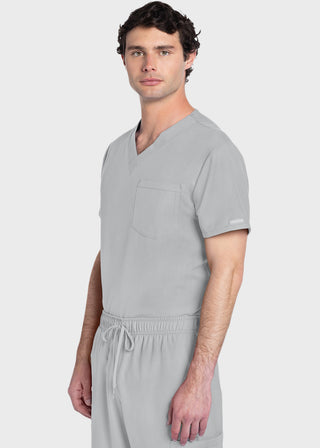 Cherokee WW Originals Ultra Unisex V-Neck Top