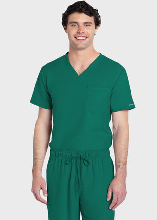 Cherokee WW Originals Ultra Unisex V-Neck Top