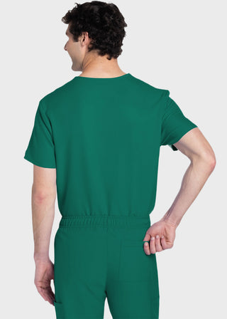 Cherokee WW Originals Ultra Unisex V-Neck Top