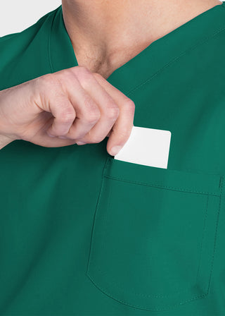 Cherokee WW Originals Ultra Unisex V-Neck Top