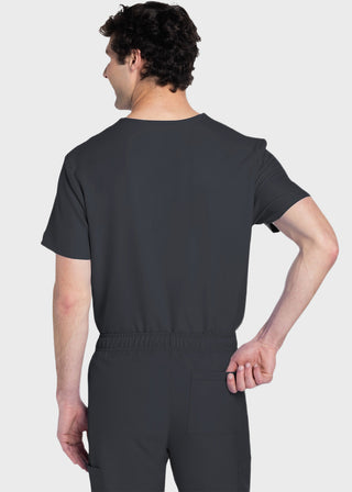 Cherokee WW Originals Ultra Unisex V-Neck Top