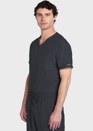 Cherokee WW Originals Ultra Unisex V-Neck Top