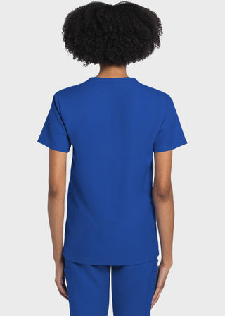 Cherokee WW Originals Ultra Unisex V-Neck Top