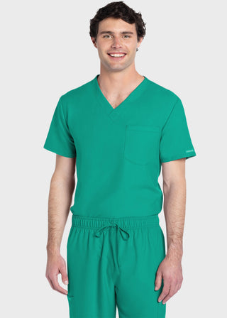 Cherokee WW Originals Ultra Unisex V-Neck Top