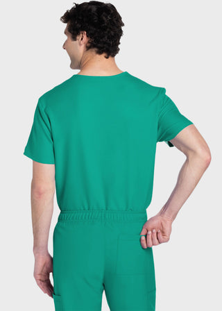 Cherokee WW Originals Ultra Unisex V-Neck Top