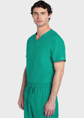 Cherokee WW Originals Ultra Unisex V-Neck Top