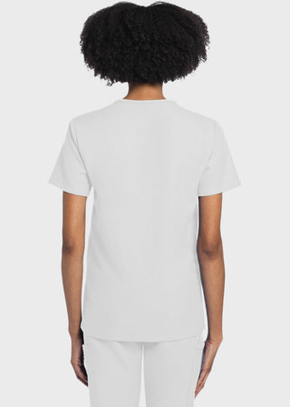 Cherokee WW Originals Ultra Unisex V-Neck Top