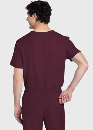 Cherokee WW Originals Ultra Unisex V-Neck Top