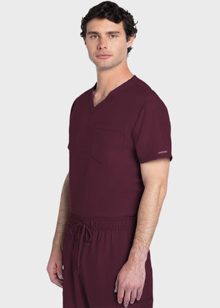 Cherokee WW Originals Ultra Unisex V-Neck Top