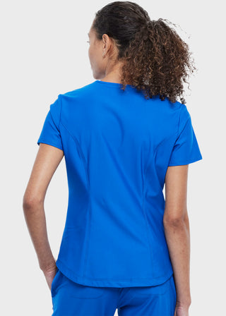 Cherokee Form Women's Tuckable V-Neck Top