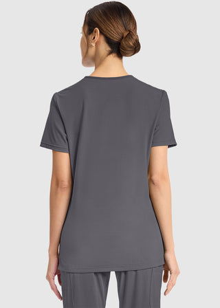 Cherokee Achieve Women's V-Neck Top