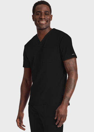 Cherokee Achieve Men's Tuck-In Top