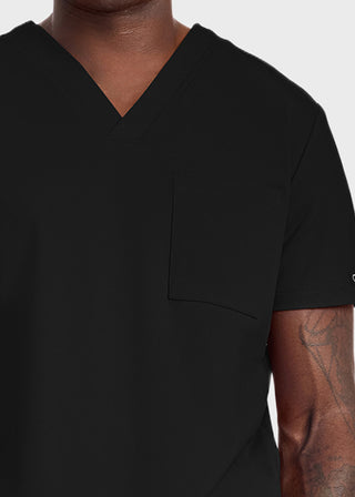 Cherokee Achieve Men's Tuck-In Top