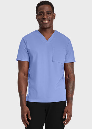 Cherokee Achieve Men's Tuck-In Top